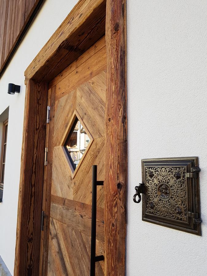 Hotel Vandot Kranjska Gora Exterior foto