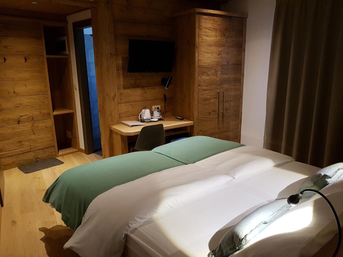 Hotel Vandot Kranjska Gora Quarto foto
