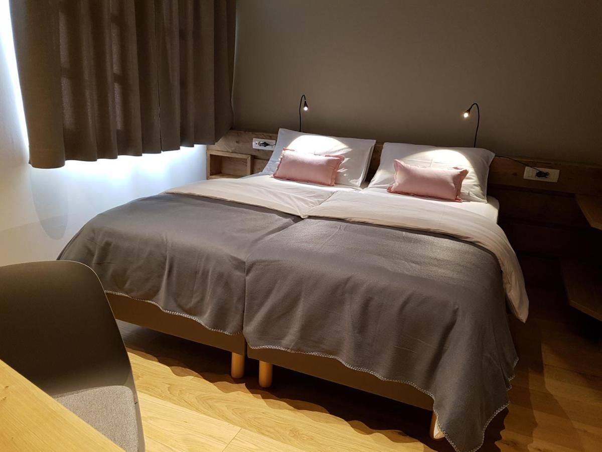 Hotel Vandot Kranjska Gora Quarto foto