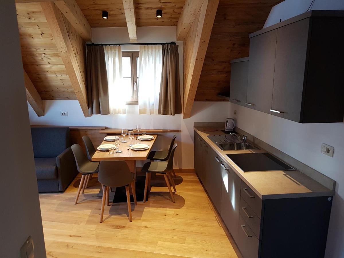 Hotel Vandot Kranjska Gora Quarto foto