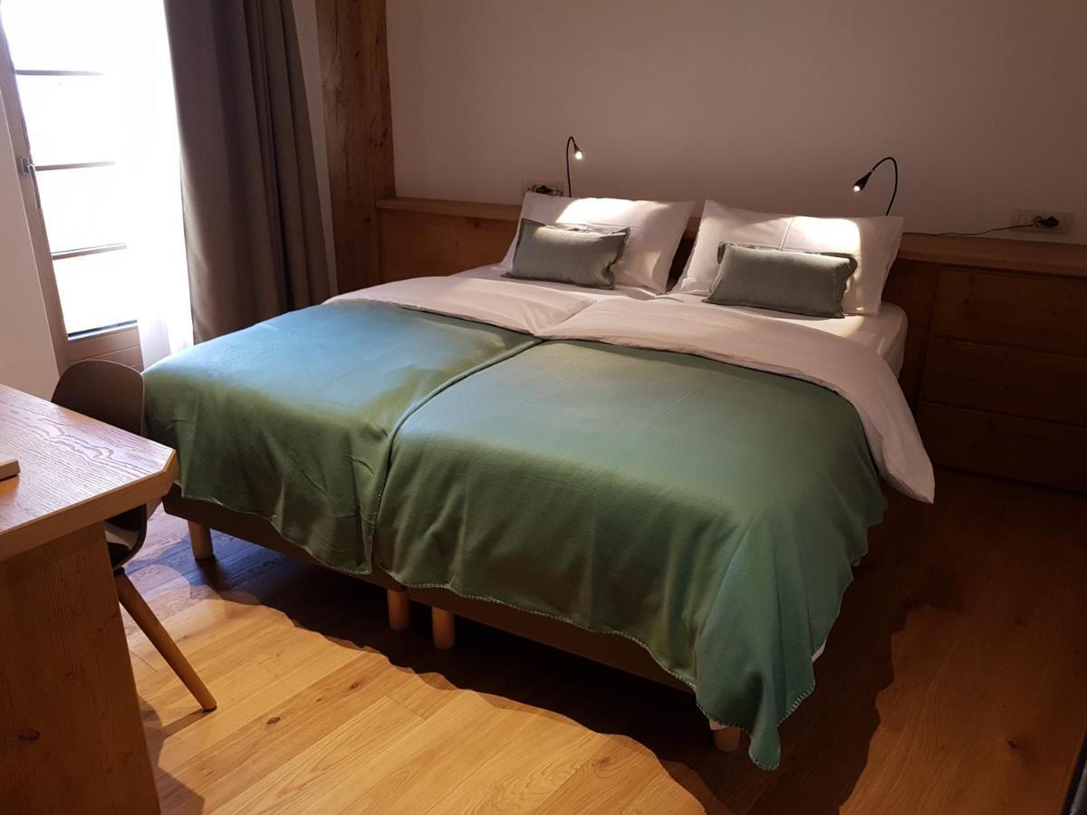 Hotel Vandot Kranjska Gora Quarto foto