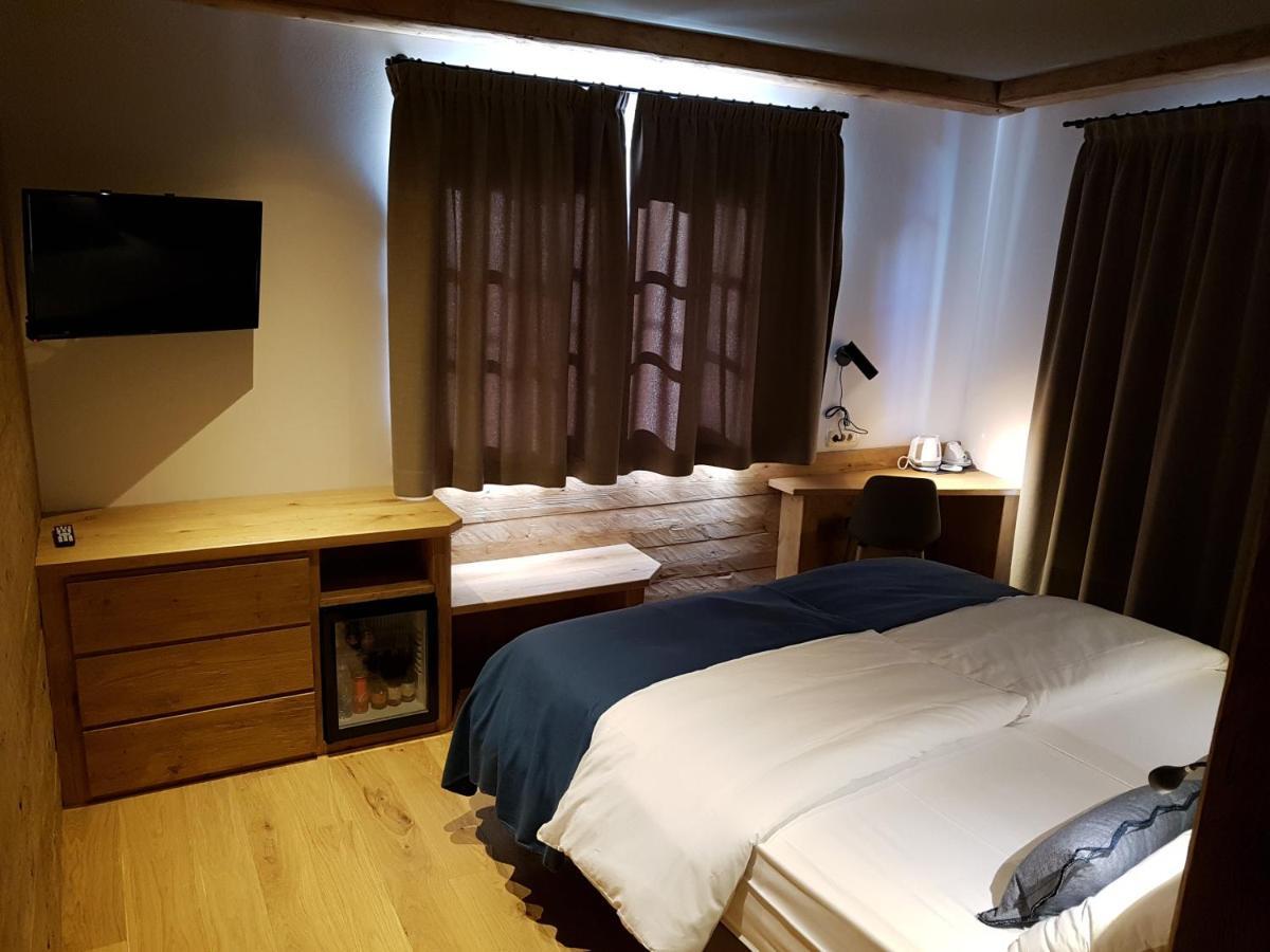 Hotel Vandot Kranjska Gora Quarto foto