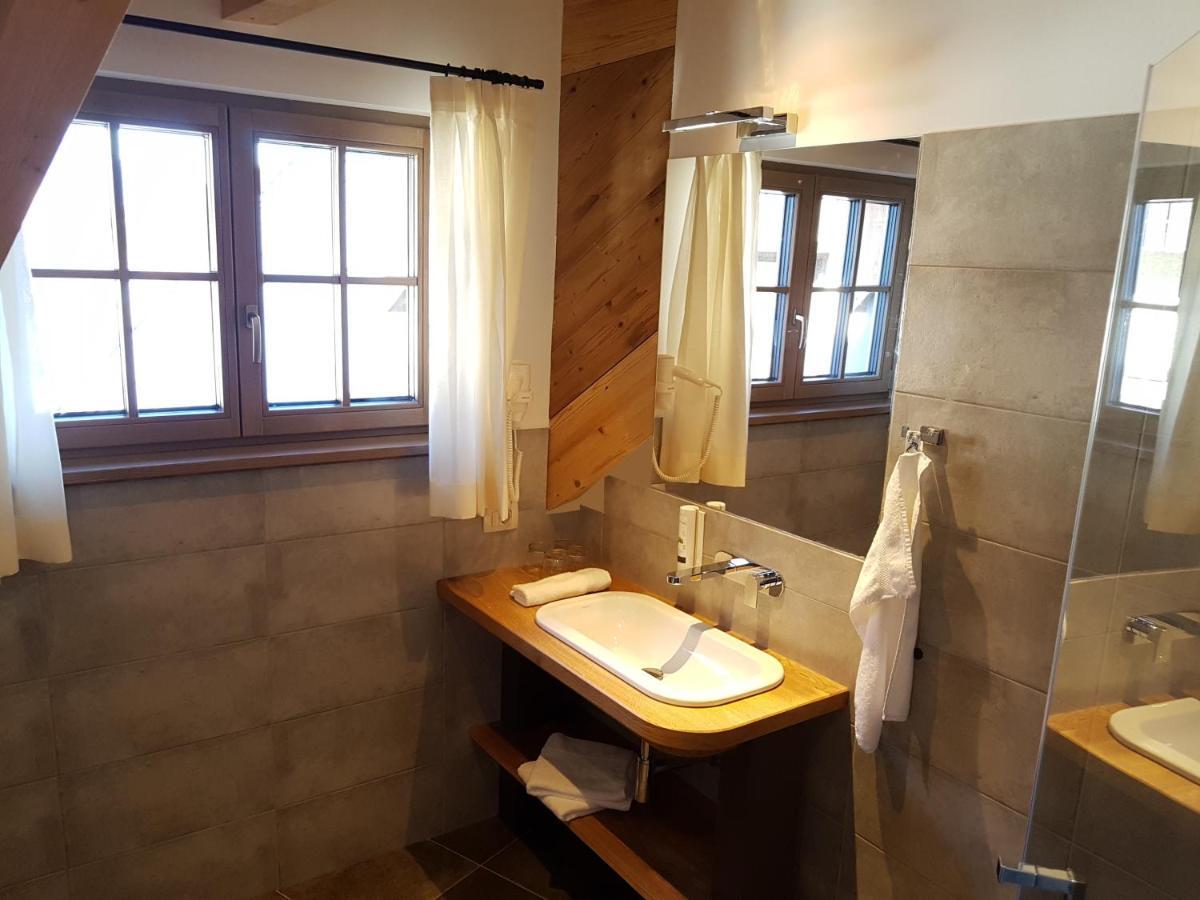 Hotel Vandot Kranjska Gora Quarto foto